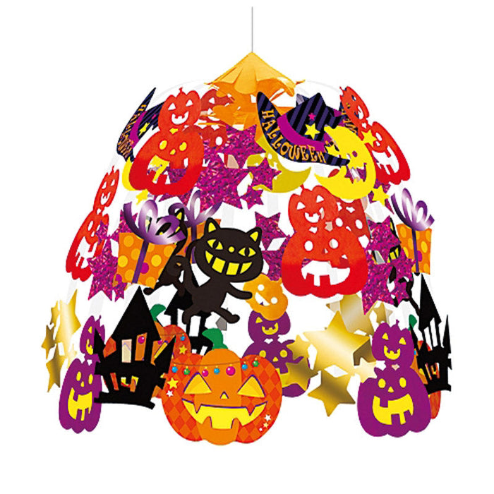 ハッピーハロウィン装飾ツール３点セット