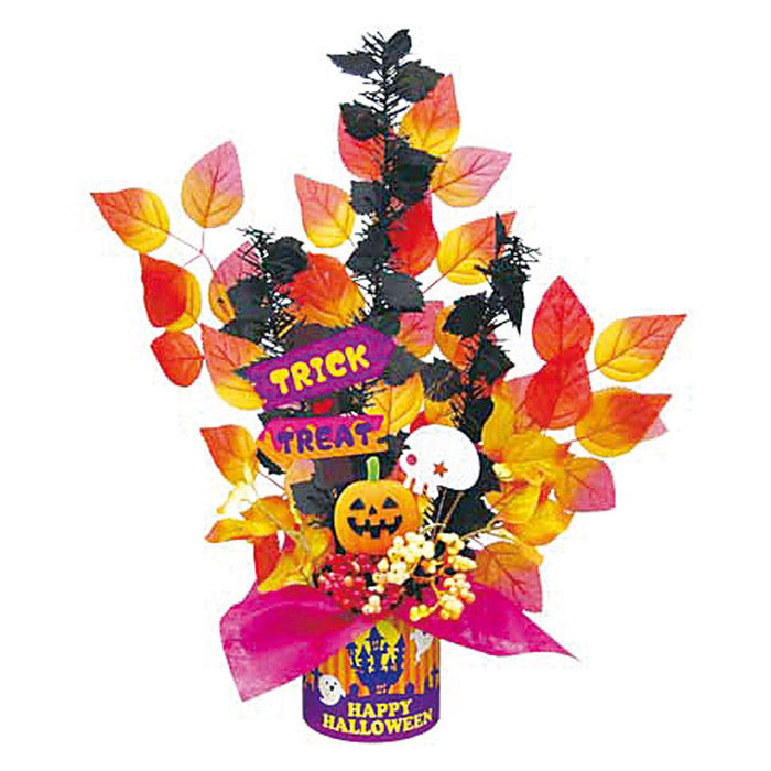 ハッピーハロウィン装飾ツール３点セット