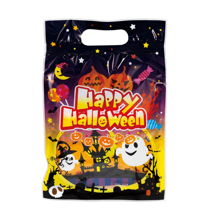 ハッピーハロウィンお菓子抽選会１００人用