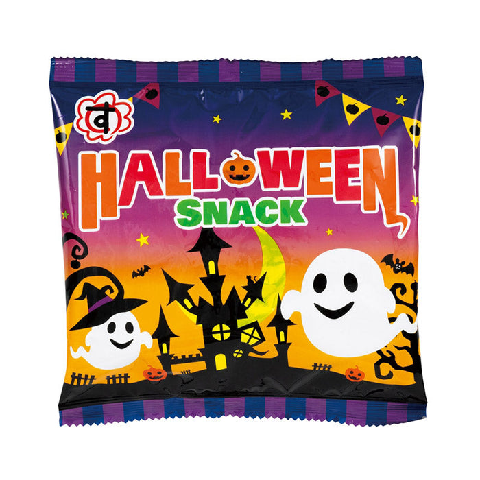 ハッピーハロウィンお菓子抽選会１００人用