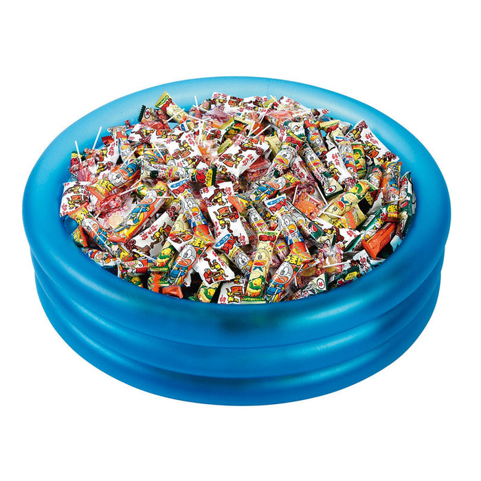 ガブガブ恐竜でお菓子ＧＥＴ１００人用