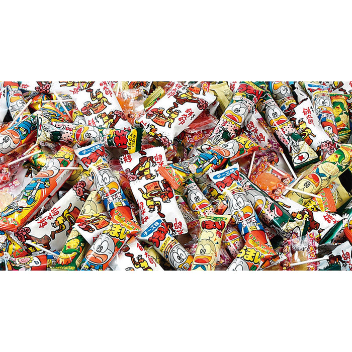 ガブガブ恐竜用追加お菓子キット