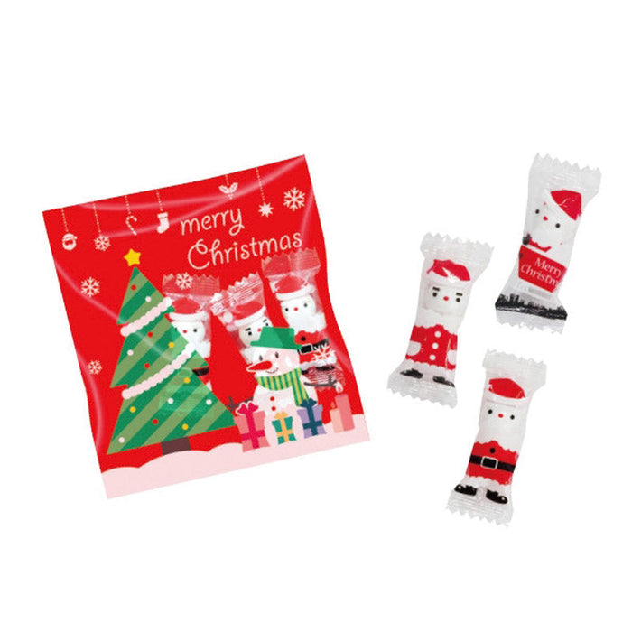 Ｍｅｒｒｙクリスマスブーツお菓子抽選会３０人用