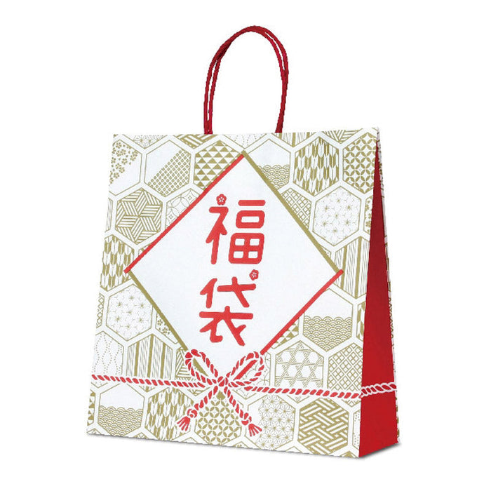 福袋　中サイズ１枚（福寄せ）