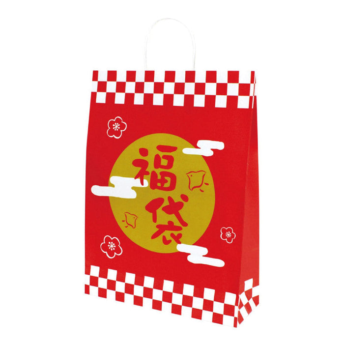 福袋　大サイズ１枚（ふくまる）