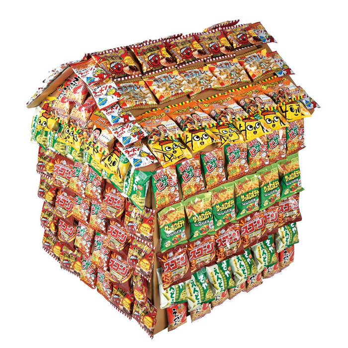 ＮＥＷお菓子の家２００人用