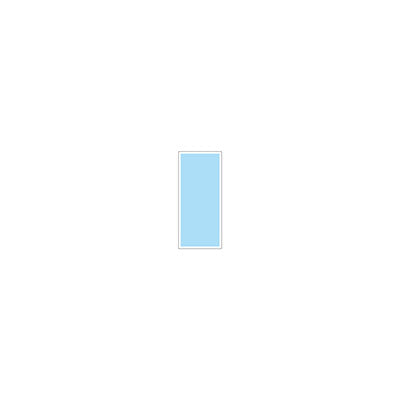 アクリルリッド(白)