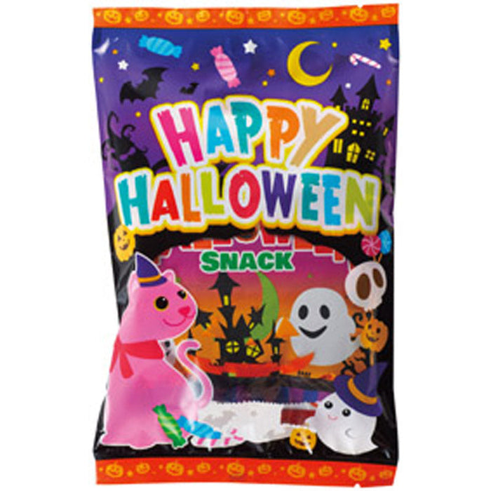 ハロウィン お菓子7点詰合せ