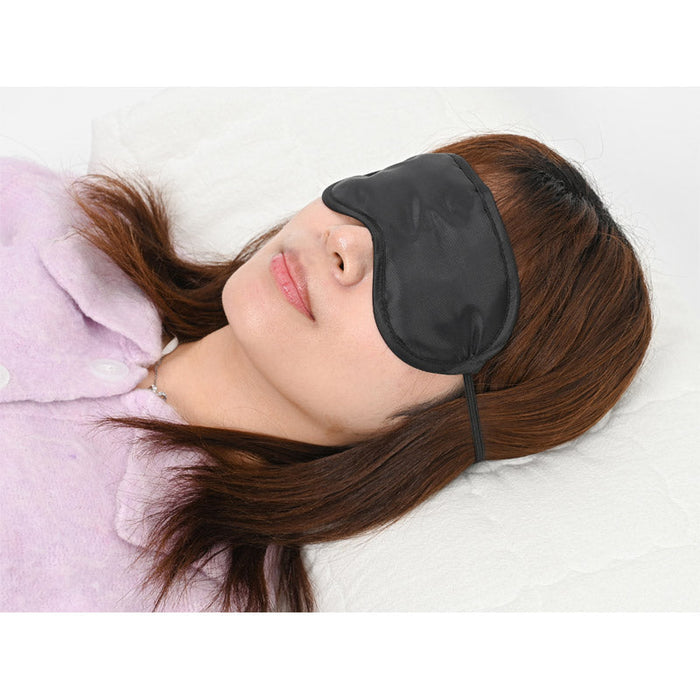 安眠アイマスク