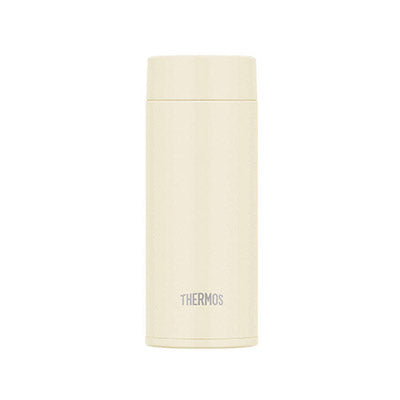 サーモス 真空断熱ケータイマグ(350ml)(アイボリー)(JOQ-351)