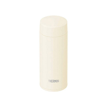 サーモス 真空断熱ケータイマグ(350ml)(アイボリー)(JOQ-351)