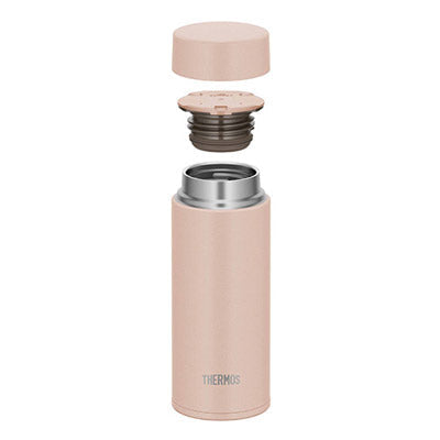 サーモス 真空断熱ケータイマグ(350ml)(ダスティピンク)(JOQ-351)