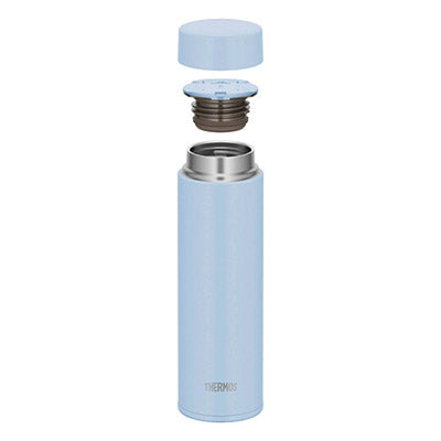 サーモス 真空断熱ケータイマグ(480ml)(ライトブルー)(JOQ-481)