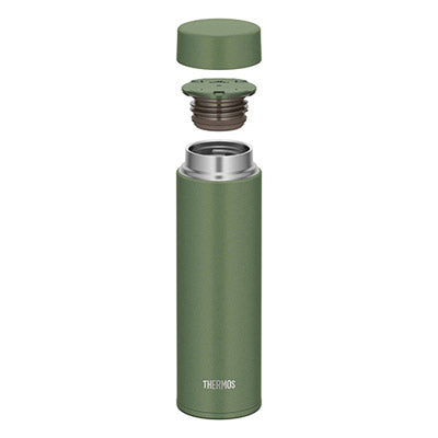 サーモス 真空断熱ケータイマグ(480ml)(カーキ)(JOQ-481)