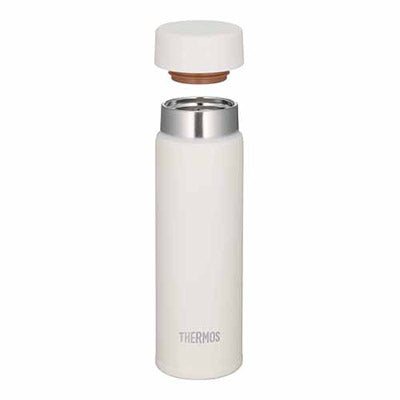 サーモス 真空断熱ミニケータイマグ(150ml)(アイボリー)(JOJ-151)