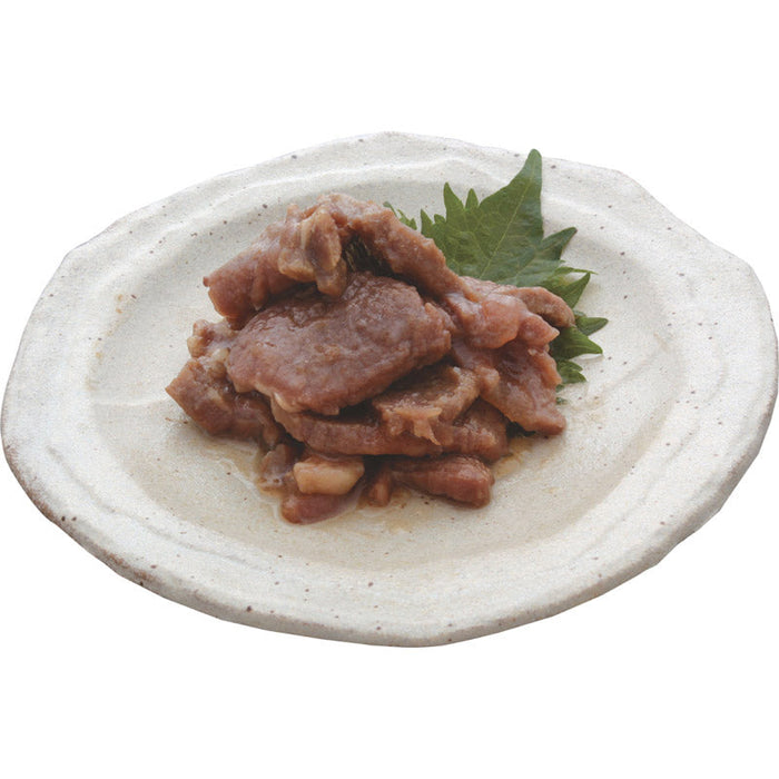 ７年保存缶詰　牛肉大和煮ネンホゾンカンヅメギュウニクヤマトニ