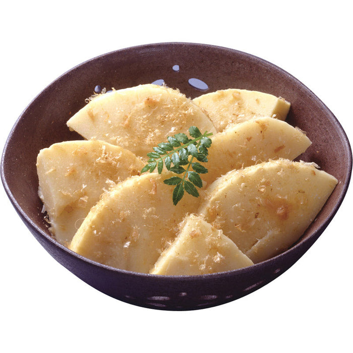 おかず缶　たけのこやわらか煮　5年保存カンニネンホゾン