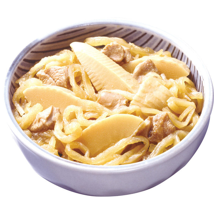 おかず缶　切干大根うま煮　　5年保存カンキリボシダイコンニネンホゾン