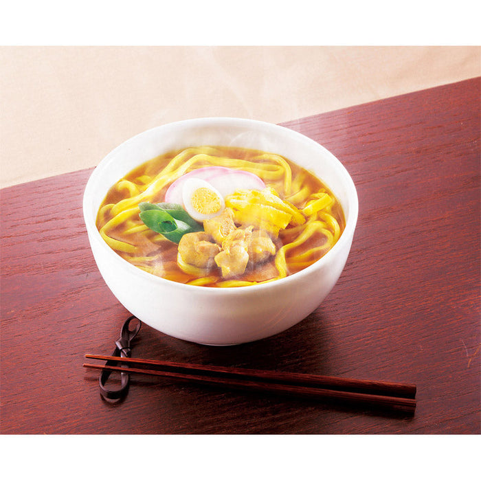 カレーうどん
