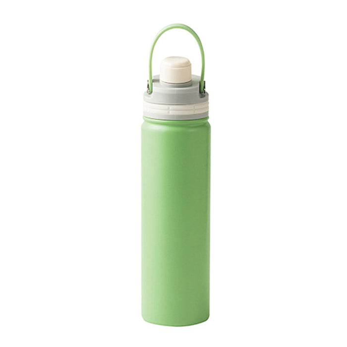 マグリッドストローボトル(700ml)(グリーン)