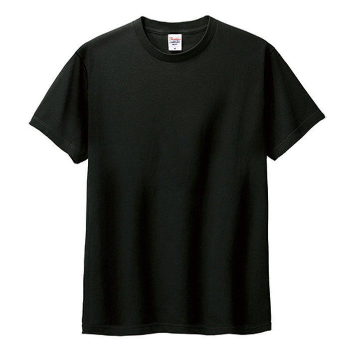 ヘビーウェイトTシャツ(黒)