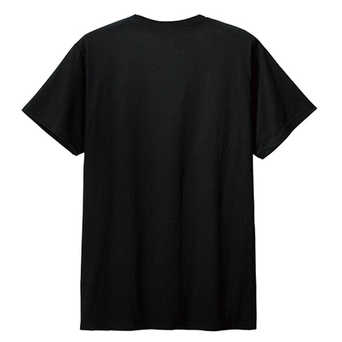 ヘビーウェイトTシャツ(黒)