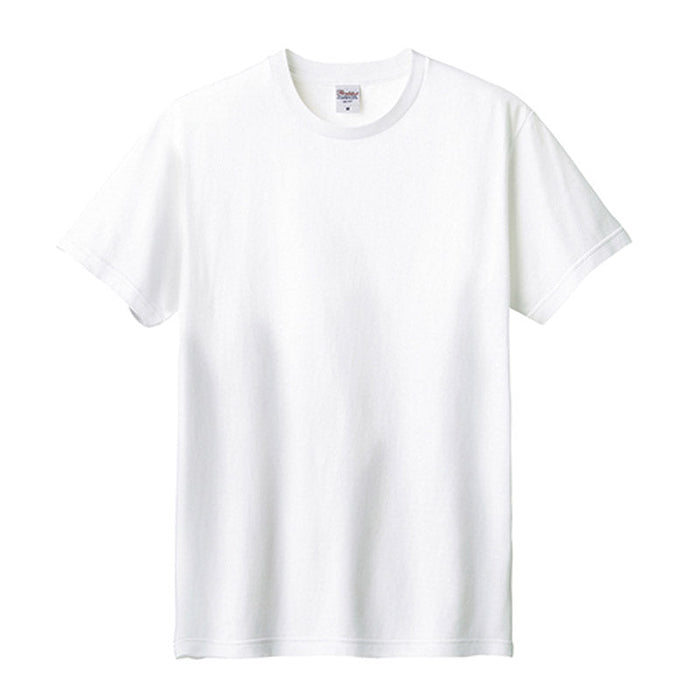 ヘビーウェイトTシャツ(白)
