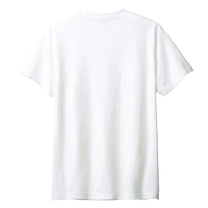 ヘビーウェイトTシャツ(白)