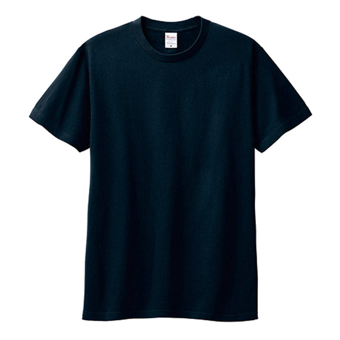 ヘビーウェイトTシャツ(ネイビー)