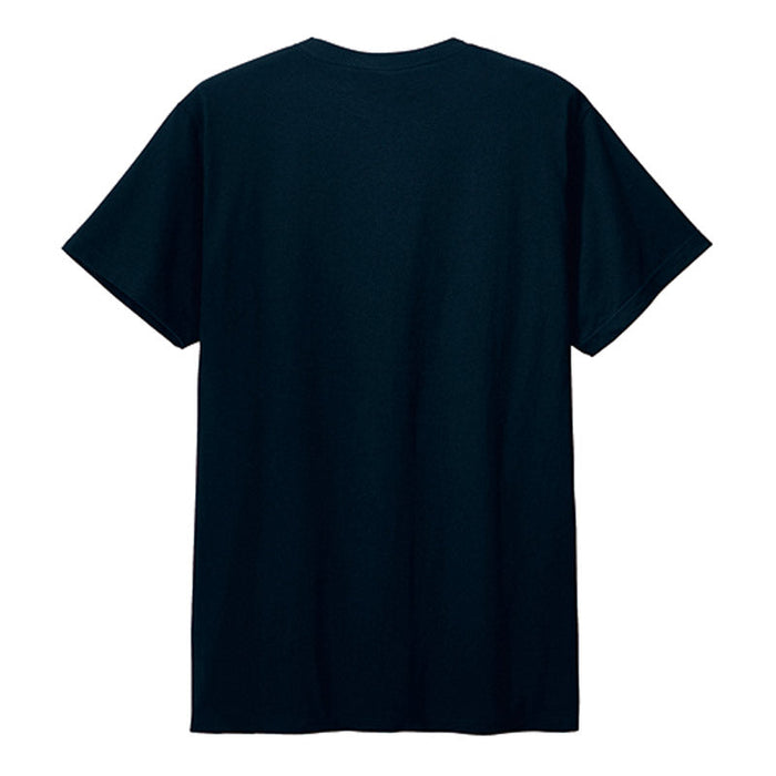 ヘビーウェイトTシャツ(ネイビー)