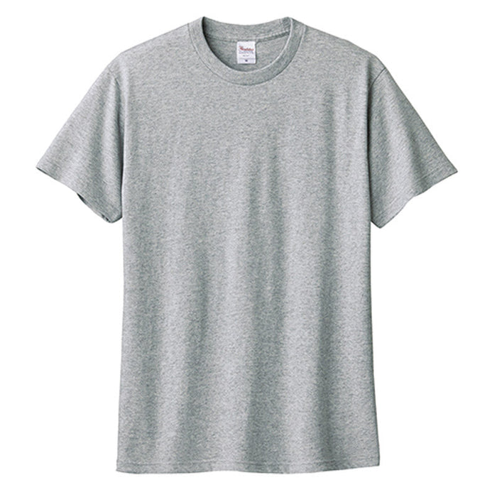 ヘビーウェイトTシャツ(グレー)