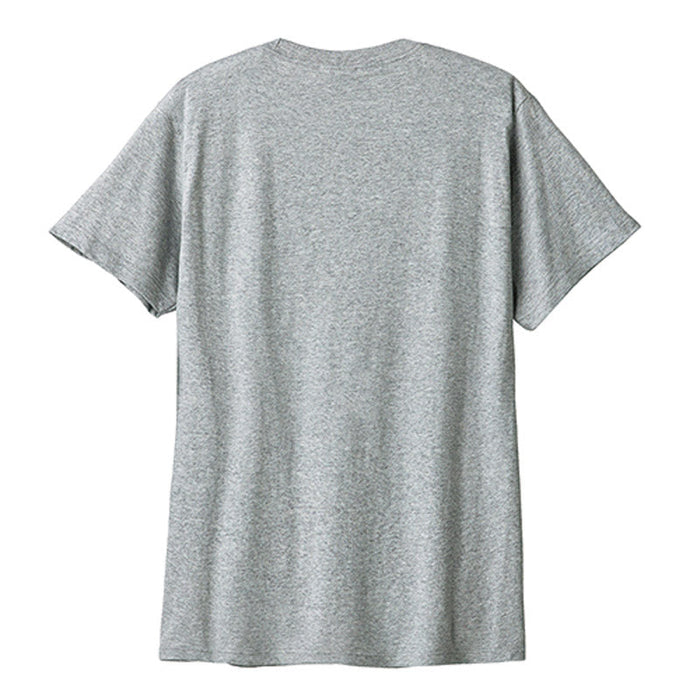 ヘビーウェイトTシャツ(グレー)
