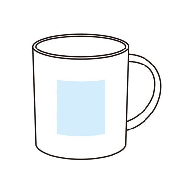 リル バンブーファイバーマグカップ(ｸﾞﾘｰﾝ)