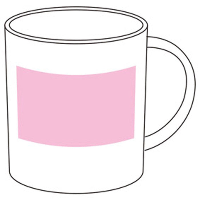 リル バンブーファイバーマグカップ(ｸﾞﾘｰﾝ)