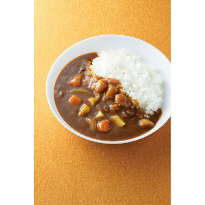 カレー職人　1人前