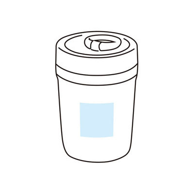 二重構造　アクティブフードポット