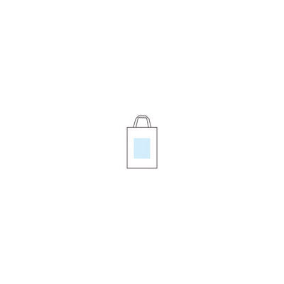 コットンＡ４フラットバッグ