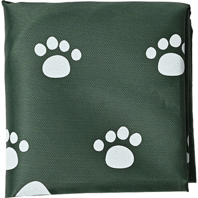 わんにゃんエコバッグ（PVCポーチ付）