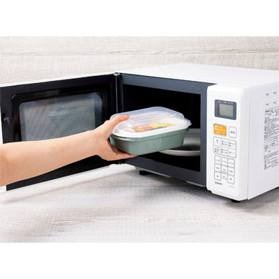 シュームレンジでかんたんスチーマー