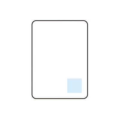 デイタス　ラージブランケット
