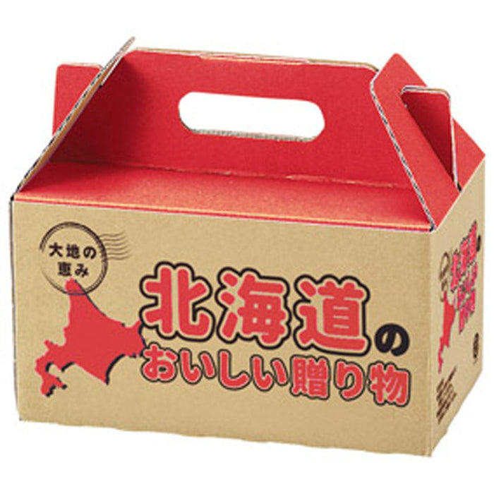 北海道じゃがたま1kgセット