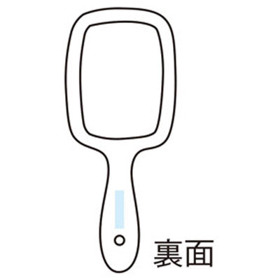 髪にやさしい 速乾ヘアブラシ