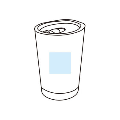 コルック 二重構造タンブラー
