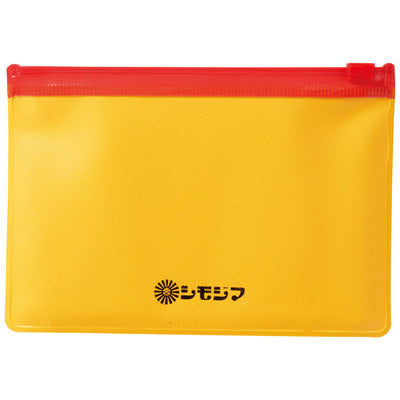 チャーミーレトロ ポーチ付ふせんセット