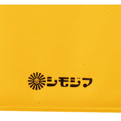 チャーミーレトロ ポーチ付ふせんセット