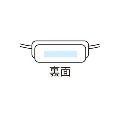 マルチに活躍！どこでもホールドCOBライト