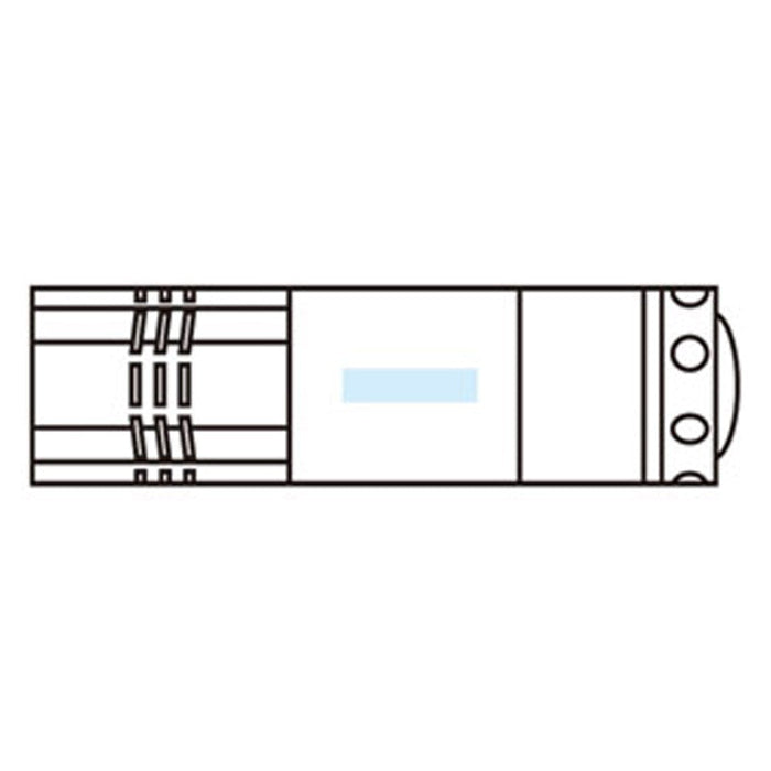 COBメタリックアルミライト