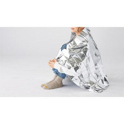 モシモニソナエル 防災サコッシュ6点セット