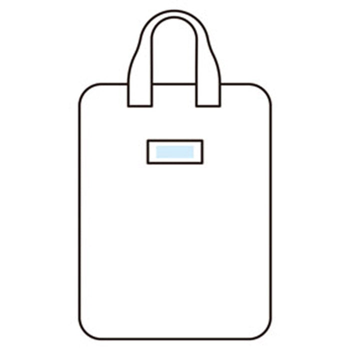 キルティングモバイルバッグ