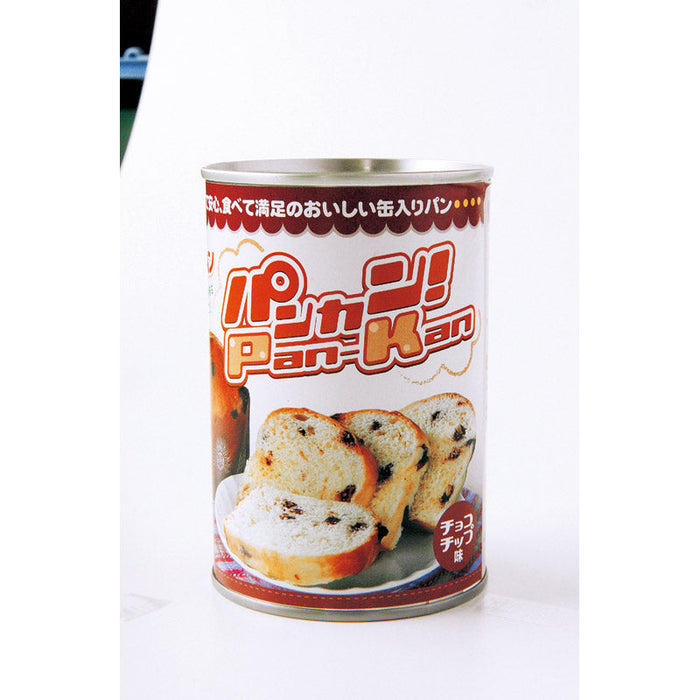 パンカン！チョコチップ